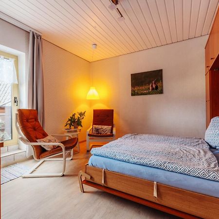 Haus Tippe Διαμέρισμα Braunlage Εξωτερικό φωτογραφία