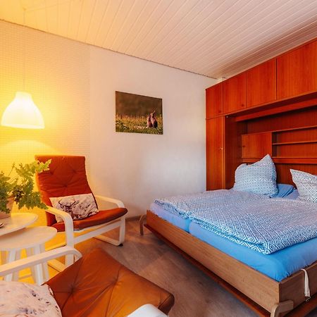 Haus Tippe Διαμέρισμα Braunlage Εξωτερικό φωτογραφία