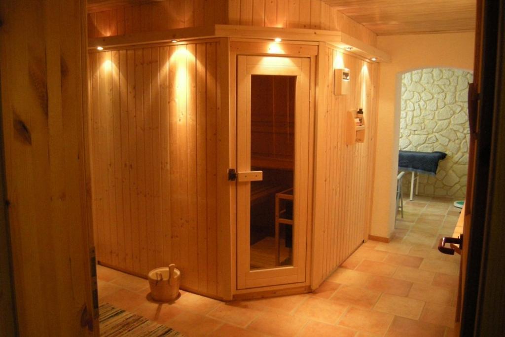 Haus Tippe Διαμέρισμα Braunlage Εξωτερικό φωτογραφία