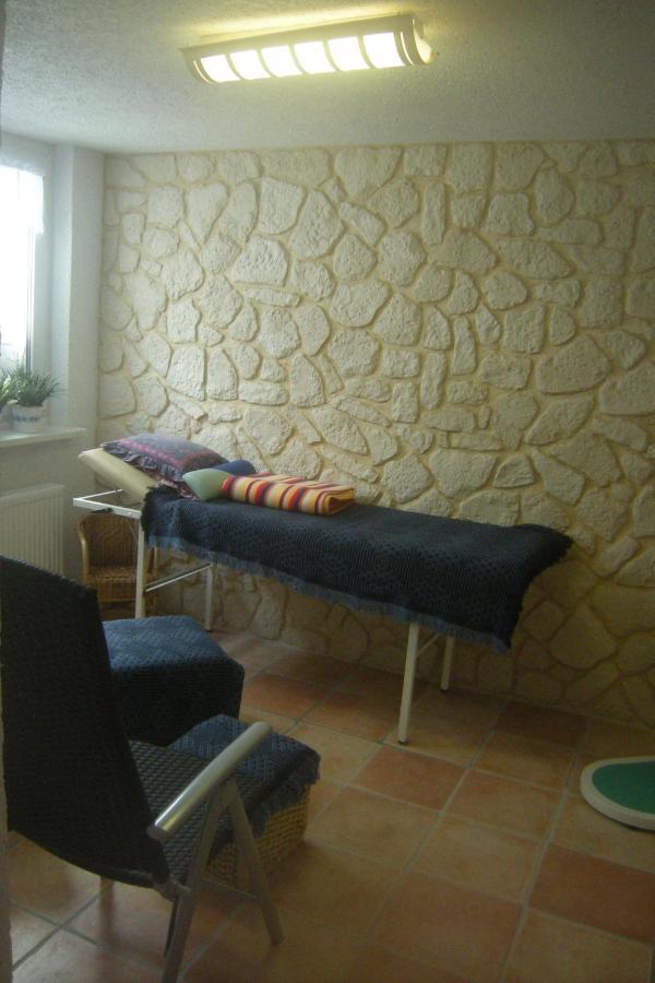Haus Tippe Διαμέρισμα Braunlage Εξωτερικό φωτογραφία
