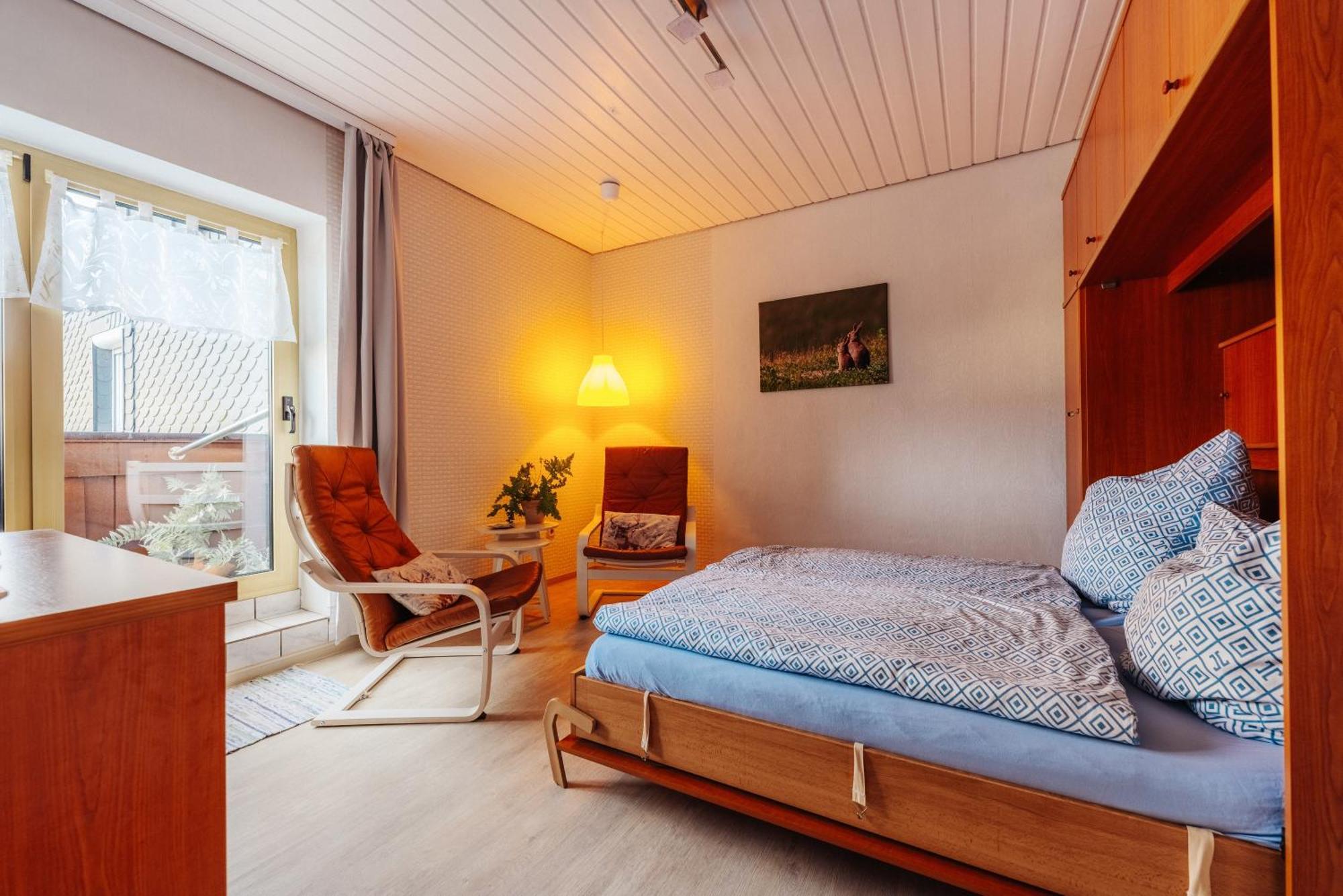 Haus Tippe Διαμέρισμα Braunlage Εξωτερικό φωτογραφία