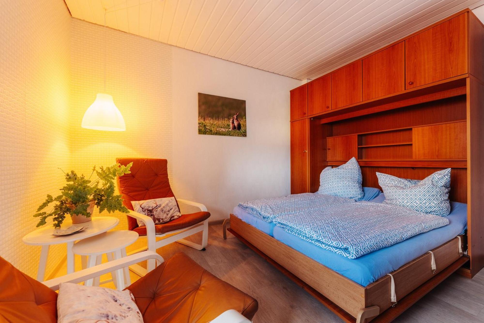Haus Tippe Διαμέρισμα Braunlage Εξωτερικό φωτογραφία