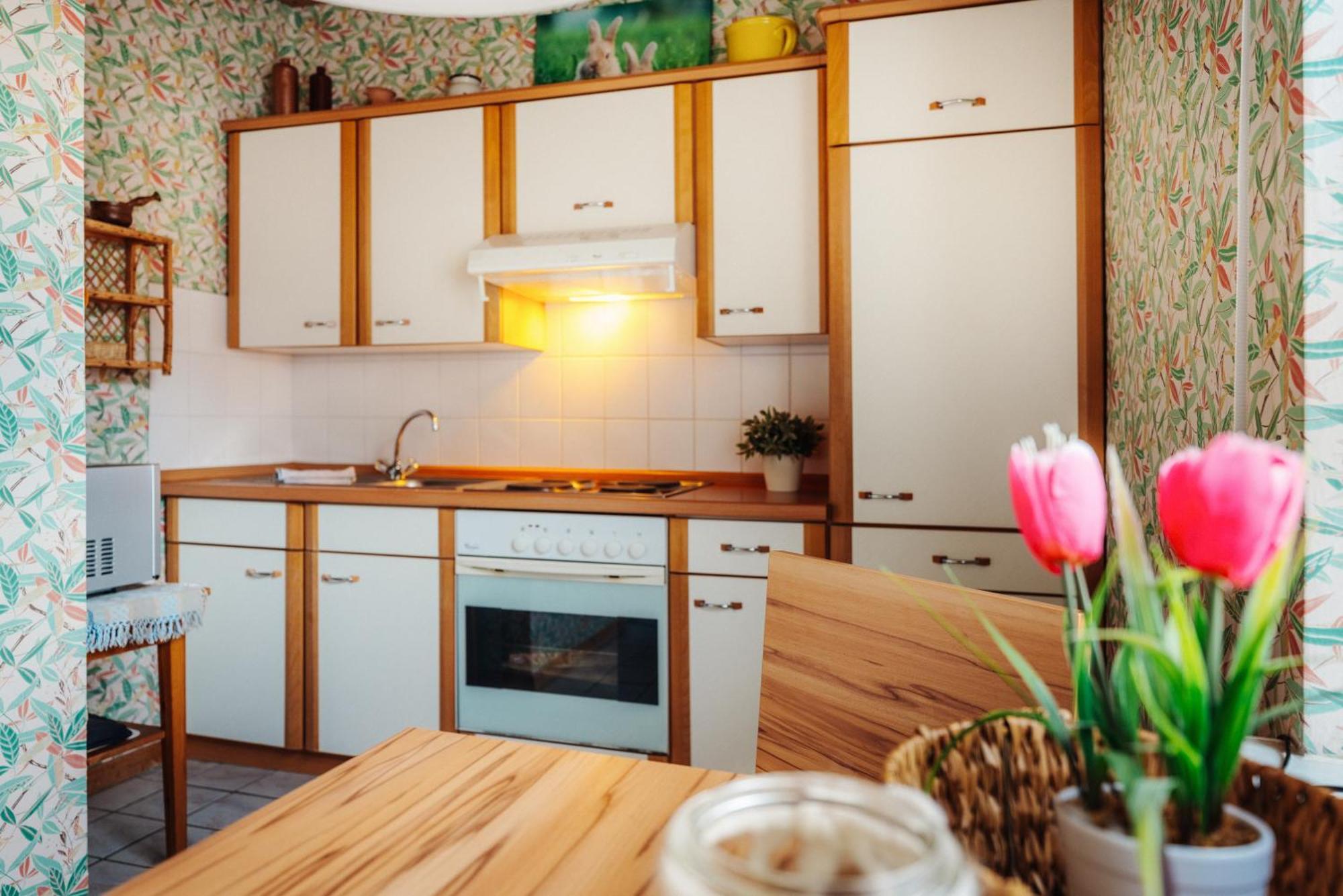 Haus Tippe Διαμέρισμα Braunlage Εξωτερικό φωτογραφία